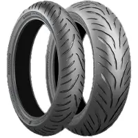 Bridgestone Battlax-t32 Front 59v M/c Tl Landeveissdekk