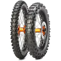 Metzeler Mce 6 Days Extreme Soft 54m Tt Off-road Fordekk