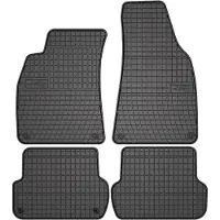 Frogum Gummimåtter Audi A4 B6 00-06, A4 B7 04-08, Seat Exo 08-