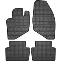 Frogum Gummimåtter Volvo S60 I, S80I, V70 II, XC70 I 00-07