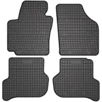 Frogum Gummimåtter SEAT Altea minivan 2004-2015
