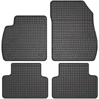 Frogum Gummimåtter Opel Zafira C minivan 2012-2019