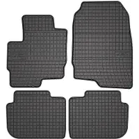 Frogum Gummimåtter Mitsubishi Colt VI HB, 5-dr 2008-2012
