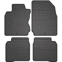 Frogum Gummimåtter Nissan Note I minivan 2006-2012