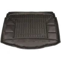 Frogum Bagasjeromsmatte til Mazda CX-3 2014-2021 nederste