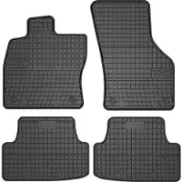 Frogum Gummimåtter Audi A3 Sportback, Leon II, Golf VII, VIII