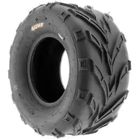 SUN-F A-004 18f 6pr Tl Atv-dekk