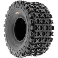 SUN-F A-027 Tl Atv-dekk