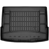 Frogum Bagasjeromsmatte Kia Sportage IV 2015-2021 nederst