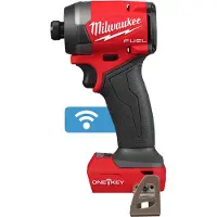 Milwaukee Akku slagtrekker M18 ONEID3-0X (uten batteri & lader)