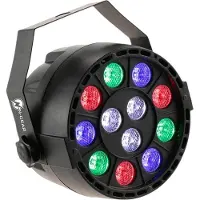 N-Gear SP12 Spotlight Disco Party Light System