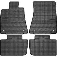 Frogum Gummimåtter Lexus IS III sedan 2013-2020