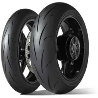 Dunlop D211 Gp Racer E 78w Tl Sportslig Bakdekk