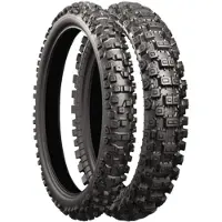 Bridgestone Battlecross-x40 63m Tt Off-road Bakdekk