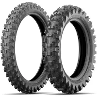 Michelin Starcross 5 Mini 29m Tt M/c Off-road Fordekk