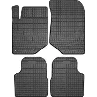 Frogum Gummimåtter Citroën C4 III HB, Peugeot 2008 II 2019-