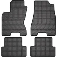 Frogum Gummimåtter Nissan X-Trail II SUV 2008-2013