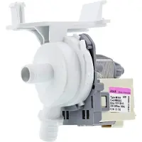 Electrolux Resirkulasjonspumpe til vaskemaskin 4055250551