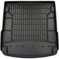 Frogum Bagasjeromsmatte Audi A6 C8 Combi 2018-