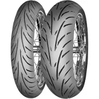 Mitas Touring Force 69w Tl Landeveissdekk