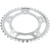 JT Sprockets 530 Jtr302.39 Steel Bakre Tannhjul
