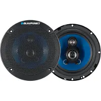 Blaupunkt Icx663 Høyttaler