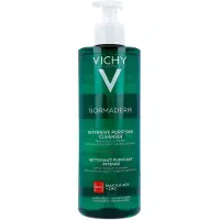 VICHY Normaderm Phytosolution rensegel 400ml