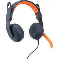 Logitech Zone Learn Gaming-headset