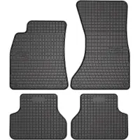 Frogum Gummimåtter Audi A4 B9 15-23, A5 Sportsback F5 16-
