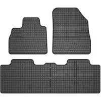 Frogum Gummimåtter Renault Espace V 2014-2022