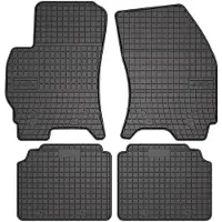 Frogum Gummimåtter Ford Mondeo III 2000-2007
