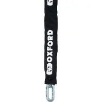 Oxford Cr-mo 12 Mm X 2m Kjedelås