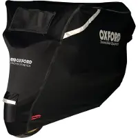 Oxford Protex Omslag