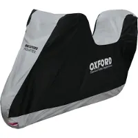 Oxford Aquatex Omslag