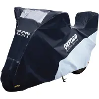 Oxford Rainex Omslag
