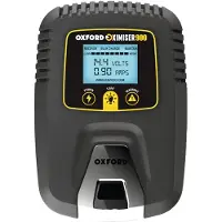 Oxford Oximiser 900 Lader