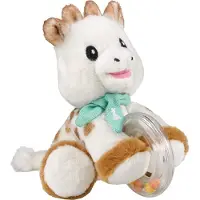 Sophie La Girafe Rangleballer