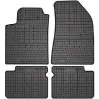 Frogum gummimatter til Fiat Bravo II 07-14 og Fiat Delta III 08-14