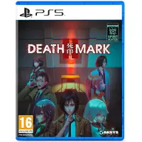 Sony Ps5 Spirit Hunter Death Mark Ii