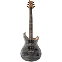 Paul Reed Smith PRS SE Pauls Guitar Charcoal - Ex Demo