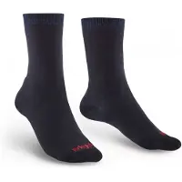 Bridgedale Liner Coolmax Boot 2 Pair Pack Lange Sokker