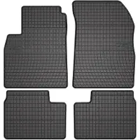 Frogum Gummimåtter Nissan Micra K13 HB 2010-2016