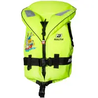 Baltic Bamse Uv-Gul 15-30Kg