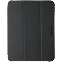 Otterbox React Series - Lommebok for nettbrett - ultrasmal - svart - for Apple 10.9-inch iPad (10. generasjon)