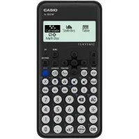 Adlibris Teknisk kalkulator FX-82CW Classwiz Casio