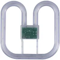 Nasc LED lysrør GR8 7W 3000K 780 lumen