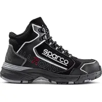 Sparco All Road Nrnr Verne Sko