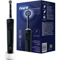 Oral-B Elektrisk tannbørste Vitality Pro - Black