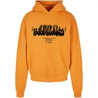 MJ Gonzales Rising Oversized Hettegenser