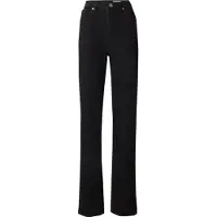 Vero Moda Tessa Wide Ra118 Tall Høytaljede Jeans